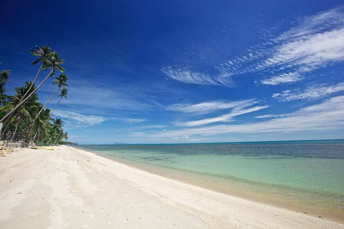 Rent villa Jane, Thailand, Samui, Bang Po | Villacarte