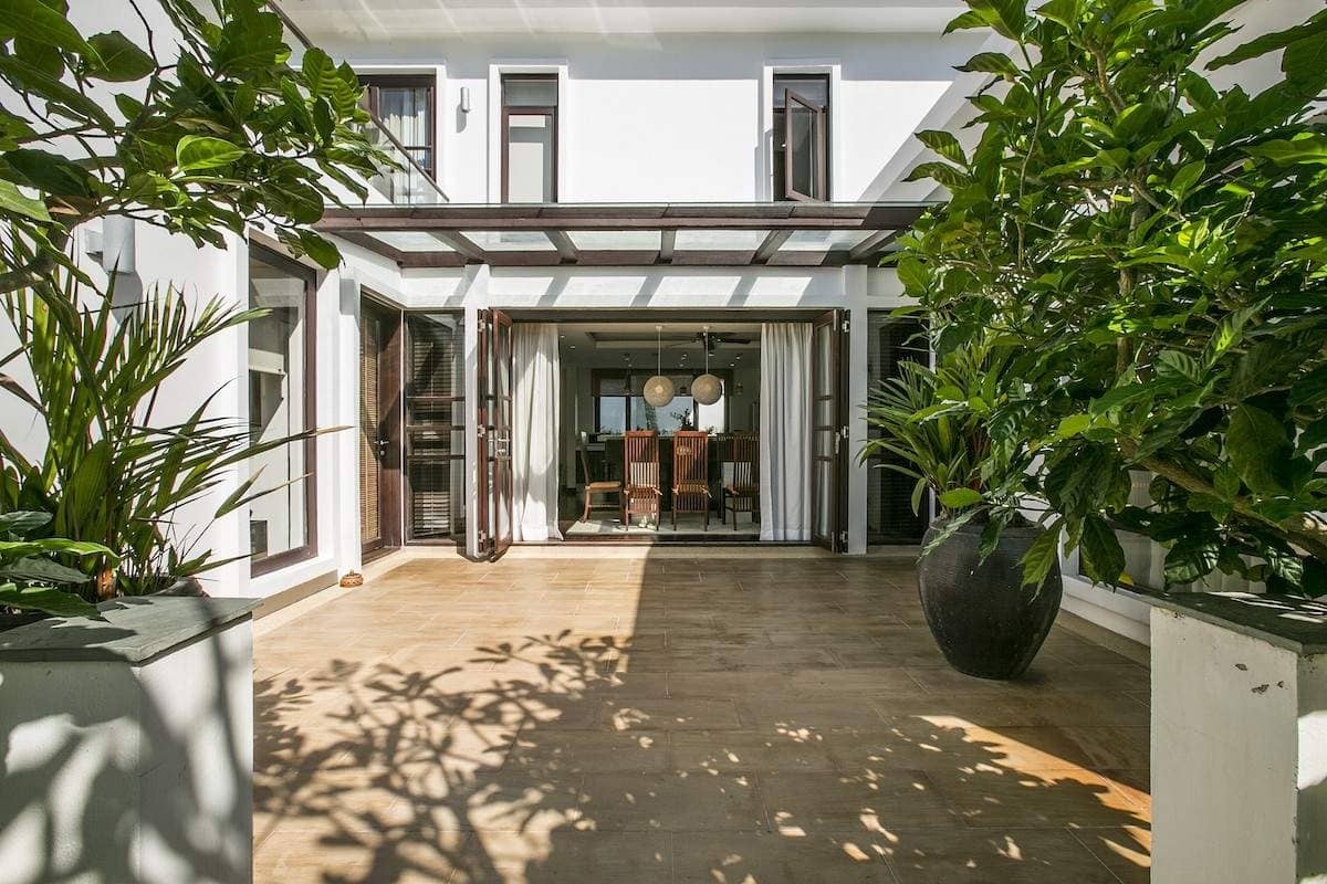 Rent villa Jane, Thailand, Samui, Bang Po | Villacarte
