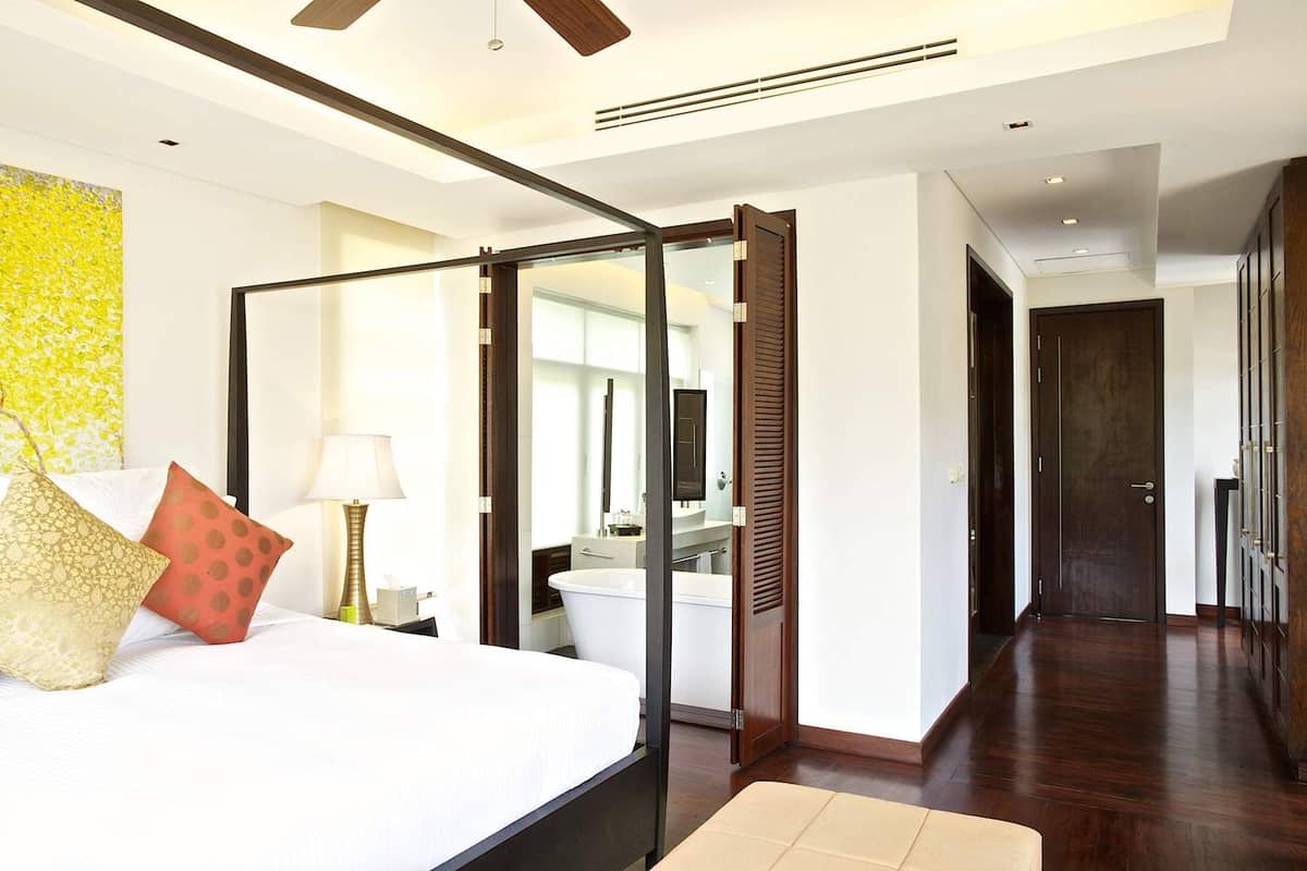 Rent villa Jane, Thailand, Samui, Bang Po | Villacarte