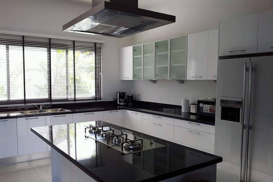 Rent villa Hermione, Thailand, Samui, Choeng Mon | Villacarte