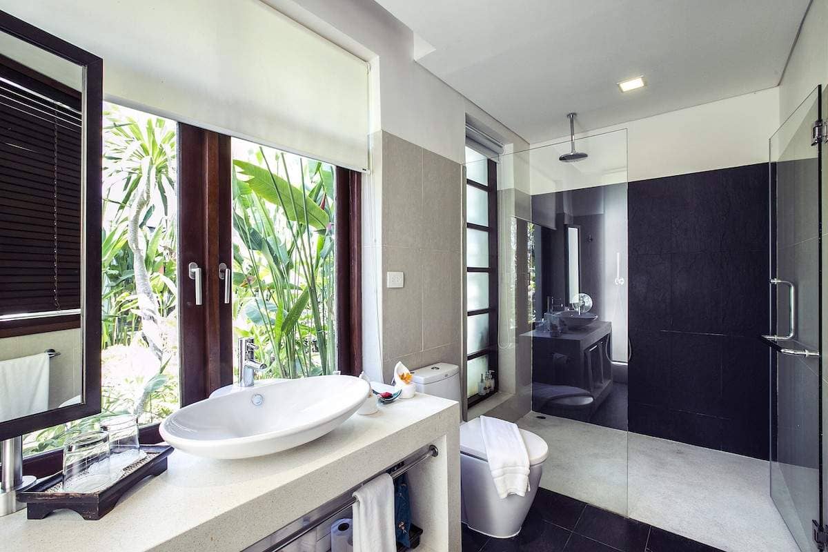 Rent villa Jane, Thailand, Samui, Bang Po | Villacarte