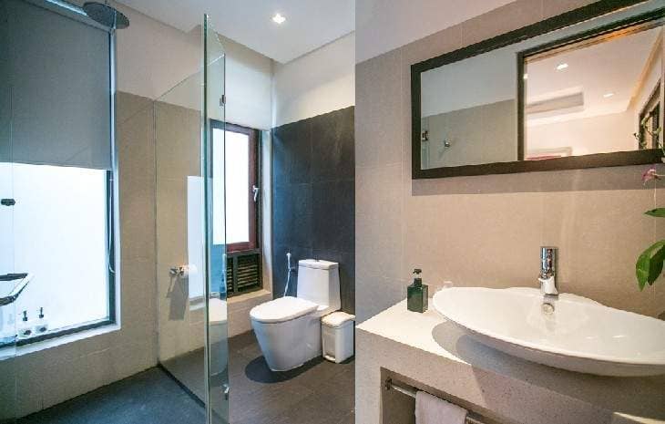Rent villa Heliconia, Thailand, Samui, Maenam | Villacarte