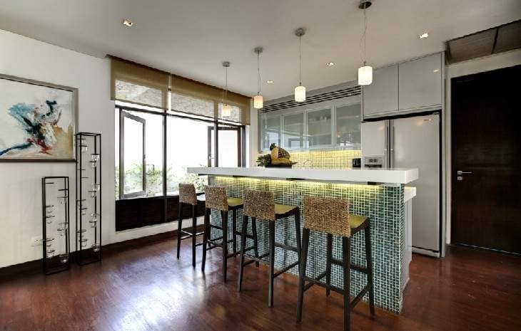 Rent villa Heliconia, Thailand, Samui, Maenam | Villacarte