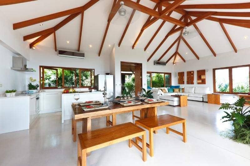 Rent villa Maya, Thailand, Samui, Bophut | Villacarte