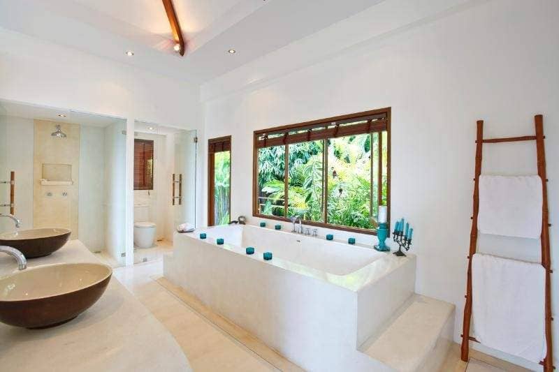 Rent villa Maya, Thailand, Samui, Bophut | Villacarte