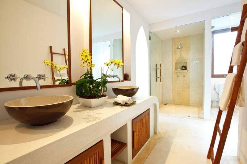 Rent villa Maya, Thailand, Samui, Bophut | Villacarte