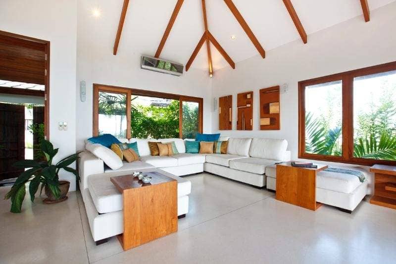 Rent villa Maya, Thailand, Samui, Bophut | Villacarte