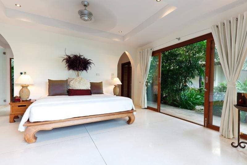 Rent villa Maya, Thailand, Samui, Bophut | Villacarte