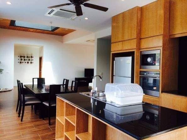 Property for Sale Baan-Boondharik II, Thailand, Phuket, Nai Harn | Villacarte