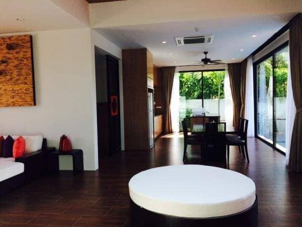 Property for Sale Baan-Boondharik II, Thailand, Phuket, Nai Harn | Villacarte