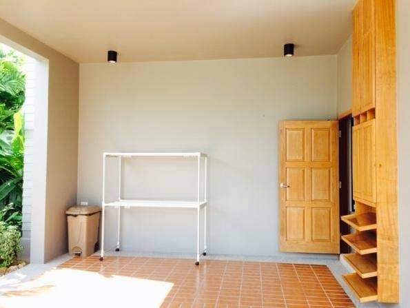 Property for Sale Baan-Boondharik II, Thailand, Phuket, Nai Harn | Villacarte