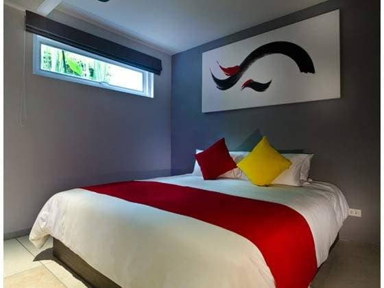 Rent apartments Ophelia, Thailand, Samui, Bang Po | Villacarte