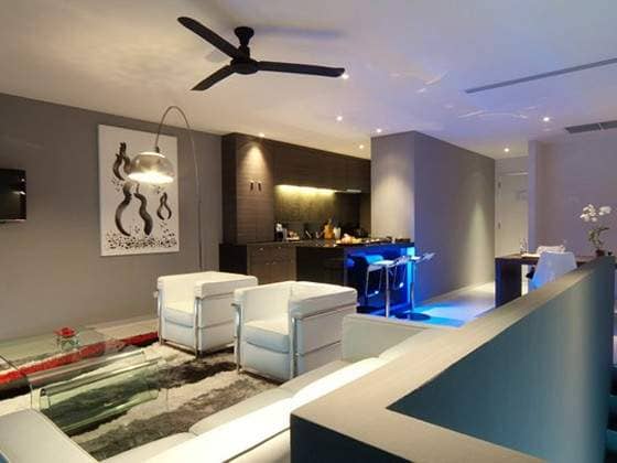 Rent apartments Ophelia, Thailand, Samui, Bang Po | Villacarte