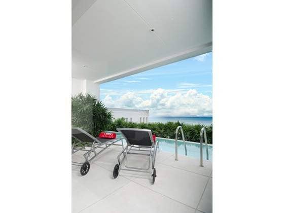 Rent apartments Ophelia, Thailand, Samui, Bang Po | Villacarte