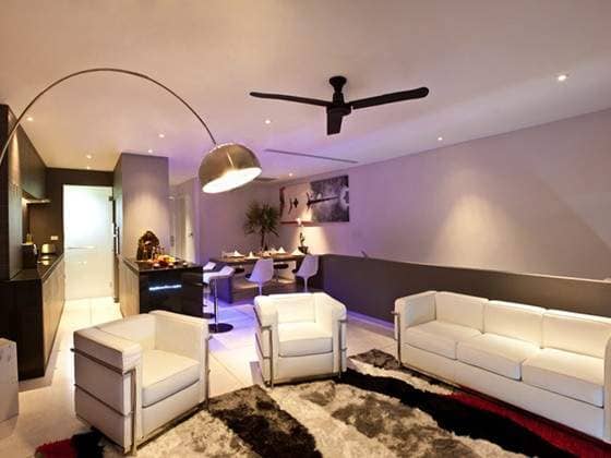 Rent apartments Ophelia, Thailand, Samui, Bang Po | Villacarte