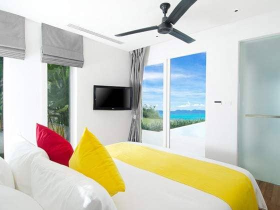 Rent apartments Francoise, Thailand, Samui, Bang Po | Villacarte