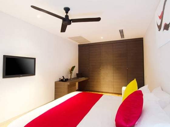 Rent apartments Eleanor, Thailand, Samui, Bang Po | Villacarte