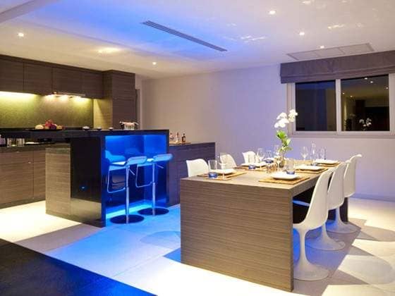 Rent apartments Eleanor, Thailand, Samui, Bang Po | Villacarte
