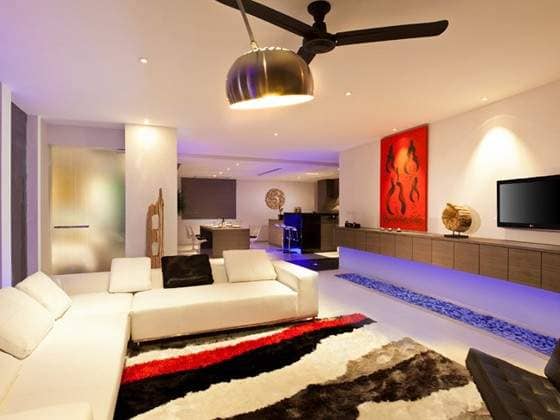 Rent apartments Eleanor, Thailand, Samui, Bang Po | Villacarte