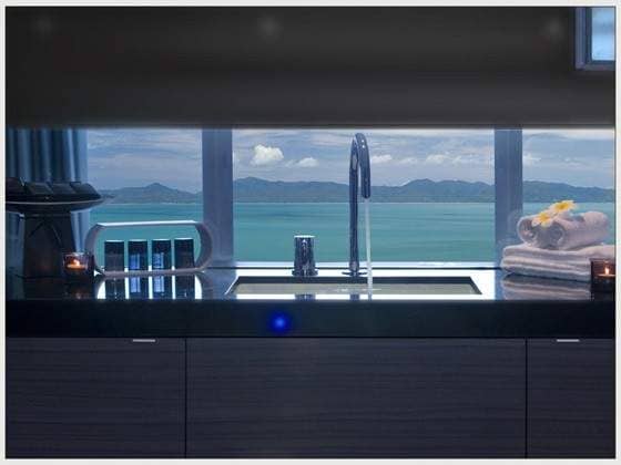 Rent apartments Eleanor, Thailand, Samui, Bang Po | Villacarte