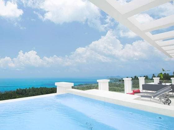Rent apartments Eleanor, Thailand, Samui, Bang Po | Villacarte