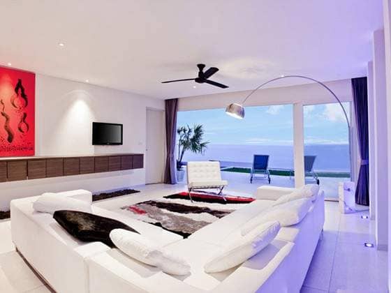 Rent apartments Leocadia, Thailand, Samui, Bang Po | Villacarte
