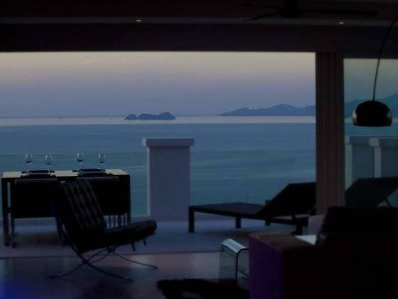 Rent apartments Leocadia, Thailand, Samui, Bang Po | Villacarte