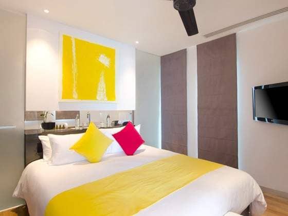 Rent apartments Leocadia, Thailand, Samui, Bang Po | Villacarte