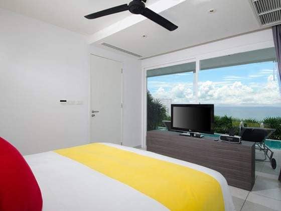 Rent apartments Leocadia, Thailand, Samui, Bang Po | Villacarte