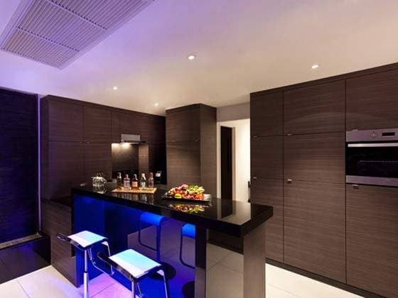 Rent apartments Leocadia, Thailand, Samui, Bang Po | Villacarte