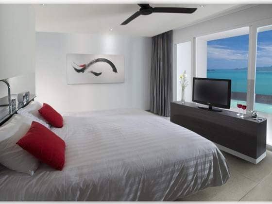 Rent apartments Leocadia, Thailand, Samui, Bang Po | Villacarte