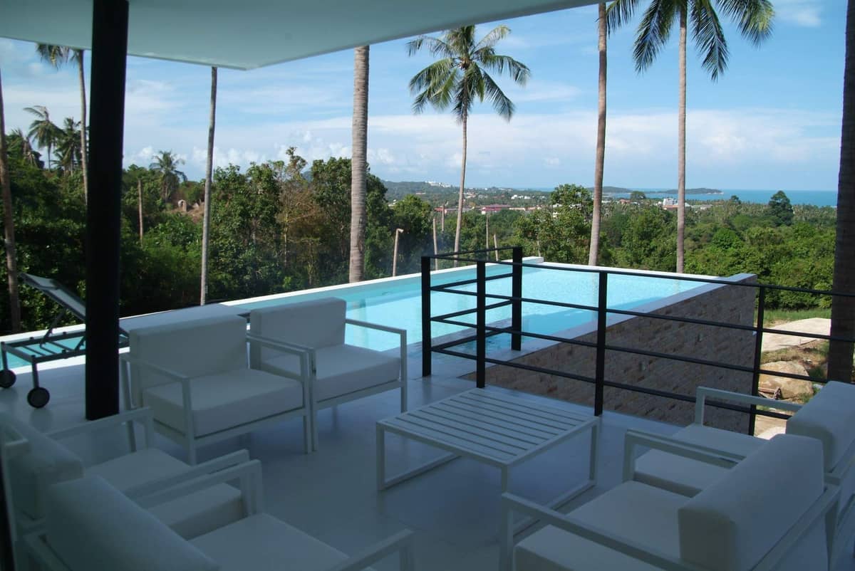 Property for Sale Design Square, Thailand, Samui, Chaweng | Villacarte