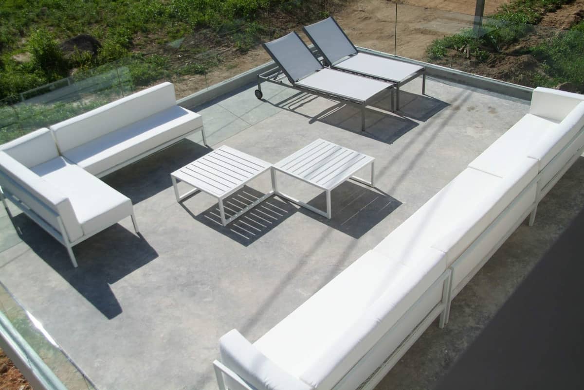 Property for Sale Design Square, Thailand, Samui, Chaweng | Villacarte
