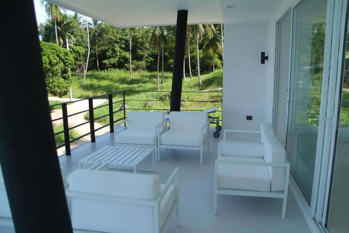 Property for Sale Design Square, Thailand, Samui, Chaweng | Villacarte