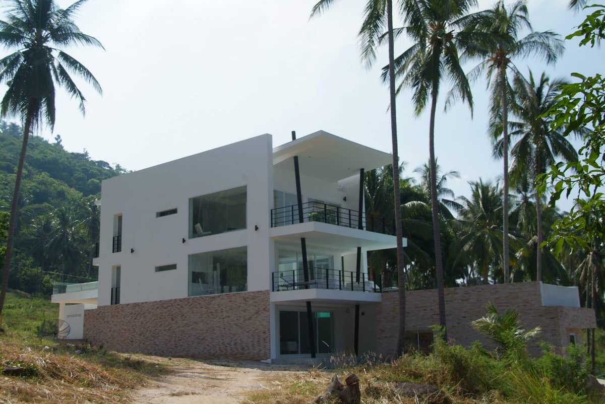 Property for Sale Design Square, Thailand, Samui, Chaweng | Villacarte