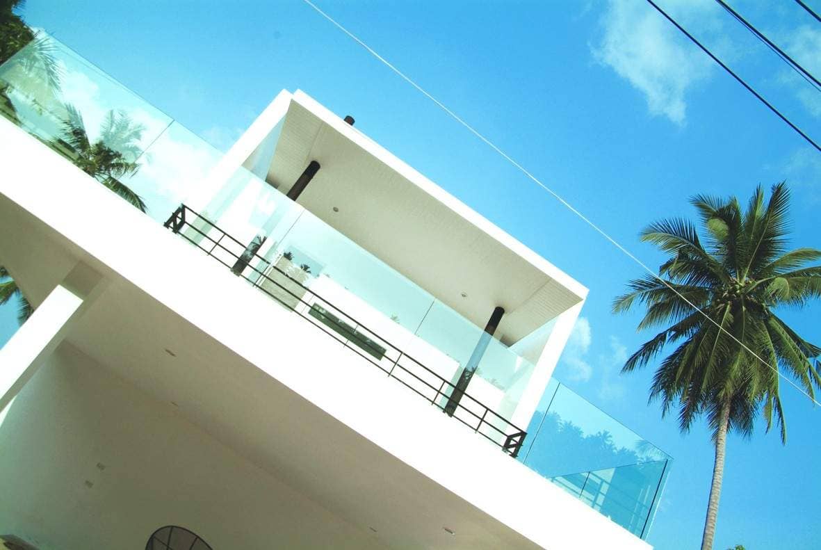 Property for Sale Design Square, Thailand, Samui, Chaweng | Villacarte