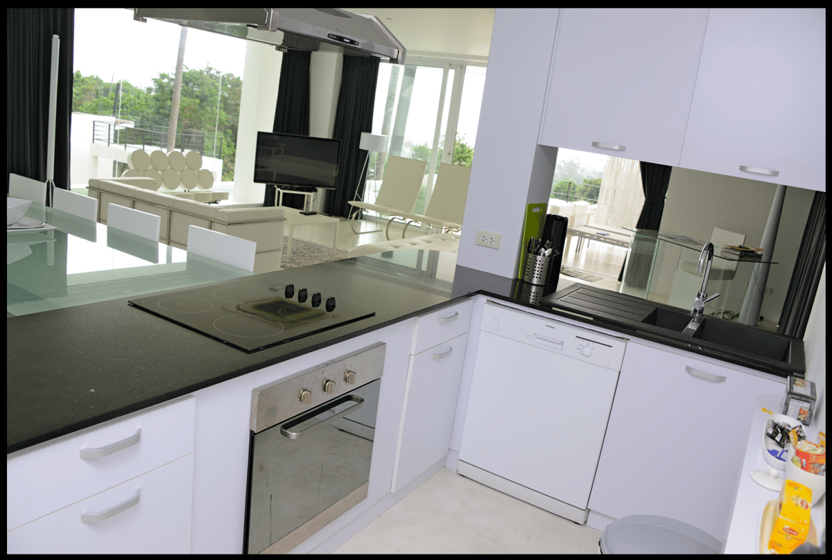 Property for Sale Design Square, Thailand, Samui, Chaweng | Villacarte