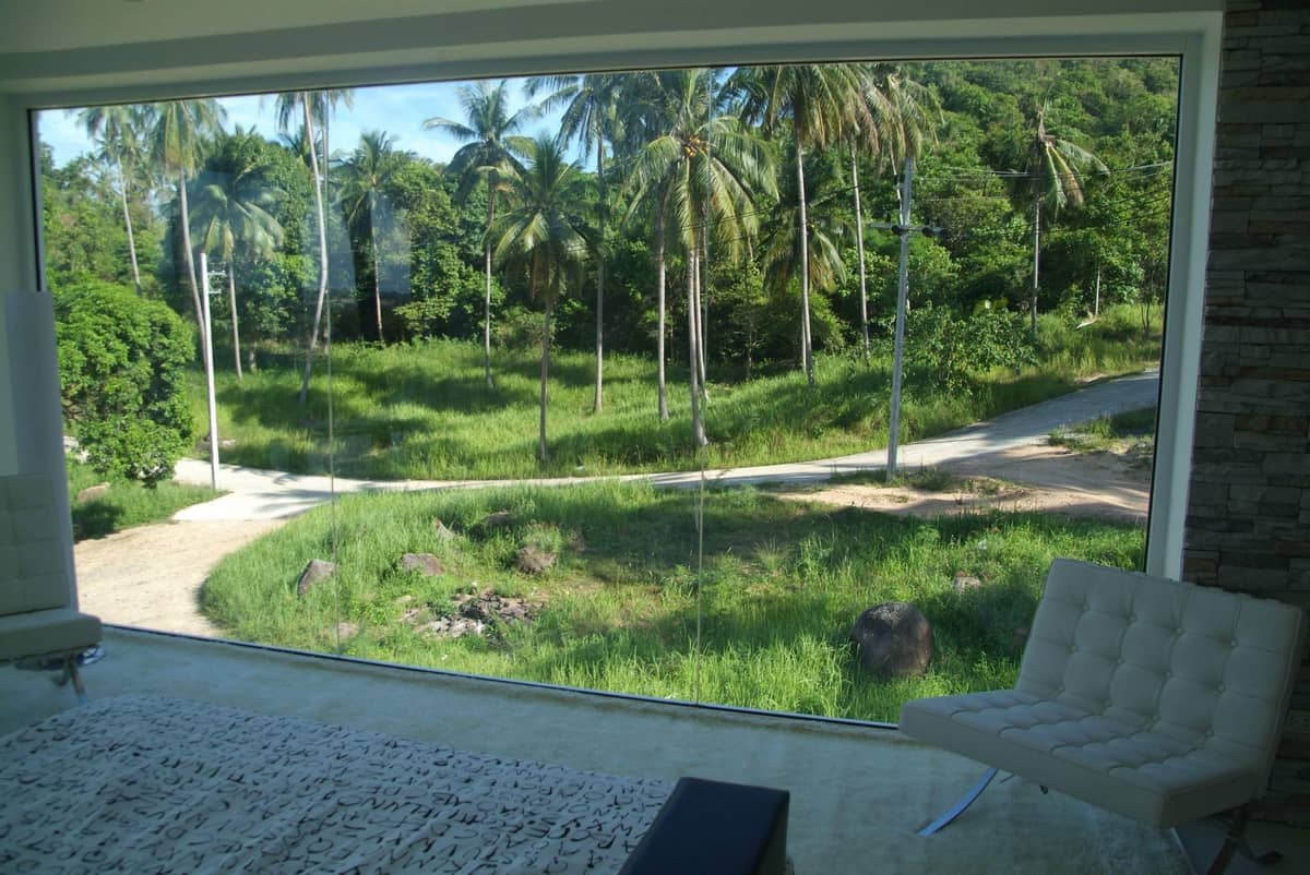 Property for Sale Design Square, Thailand, Samui, Chaweng | Villacarte