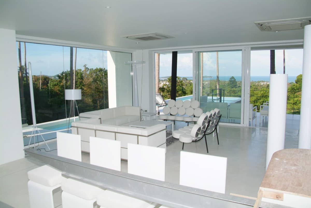Property for Sale Design Square, Thailand, Samui, Chaweng | Villacarte
