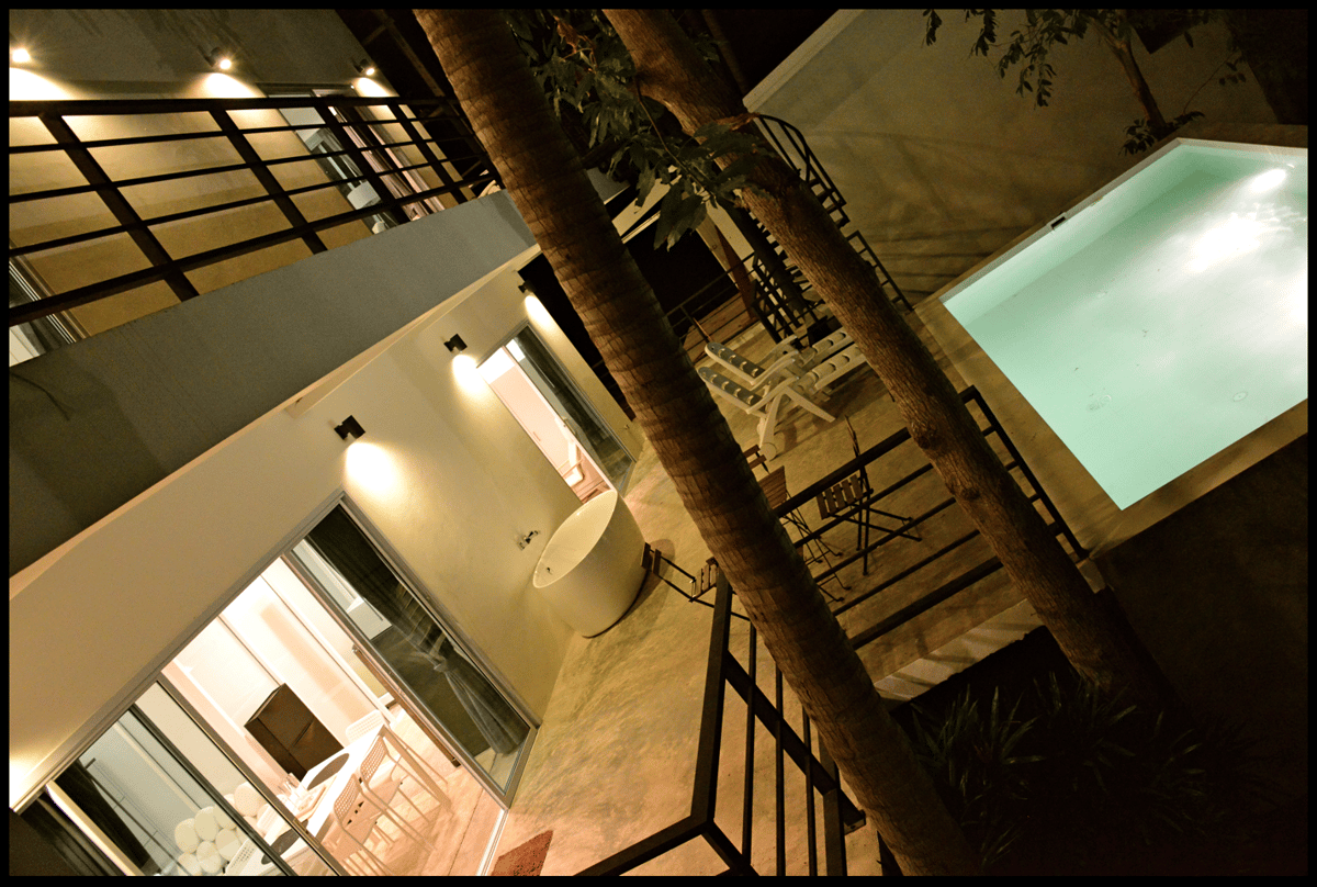 Rent villa Paulette, Thailand, Samui, Chaweng | Villacarte