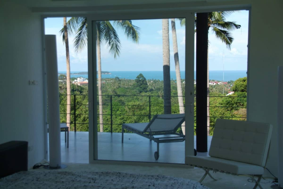 Property for Sale Design Square, Thailand, Samui, Chaweng | Villacarte