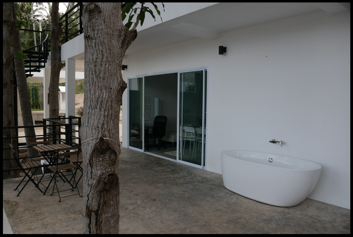 Rent villa Paulette, Thailand, Samui, Chaweng | Villacarte