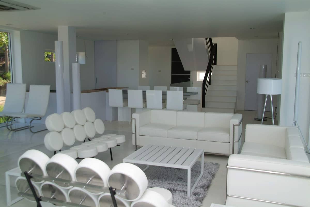Property for Sale Design Square, Thailand, Samui, Chaweng | Villacarte