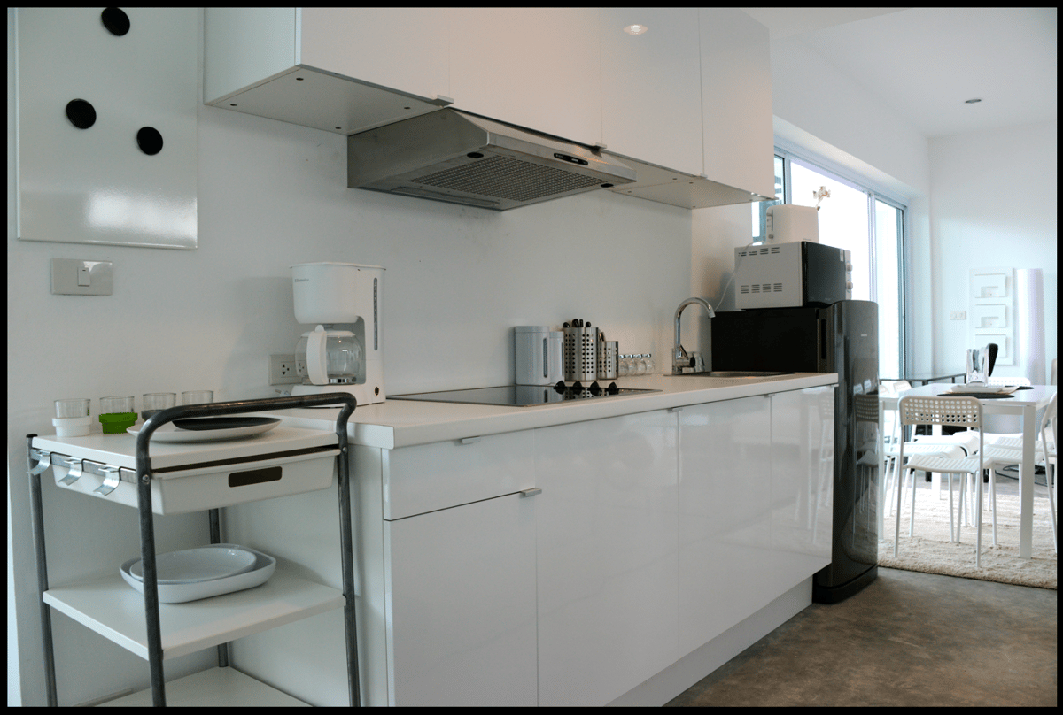 Rent villa Paulette, Thailand, Samui, Chaweng | Villacarte