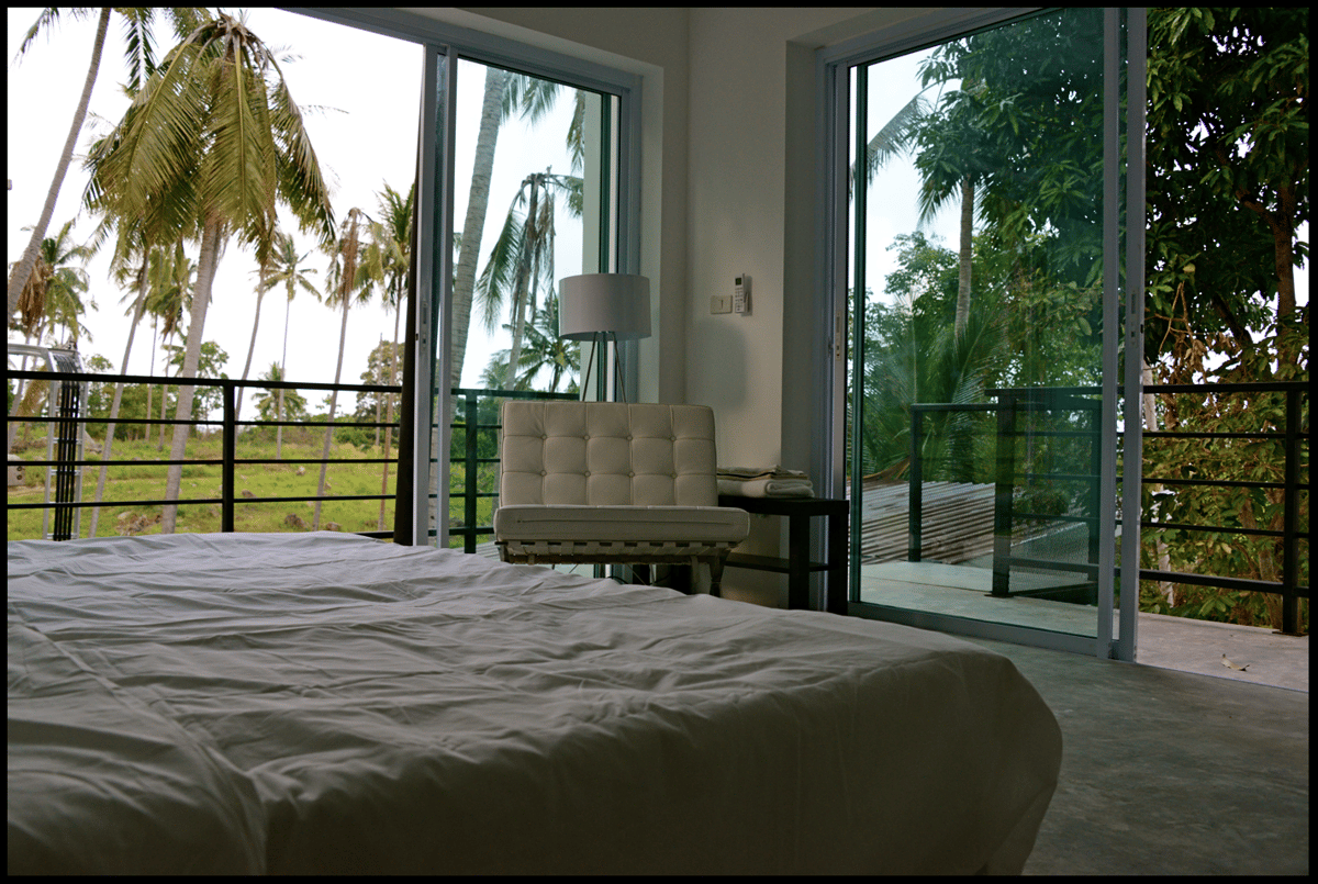 Rent villa Paulette, Thailand, Samui, Chaweng | Villacarte