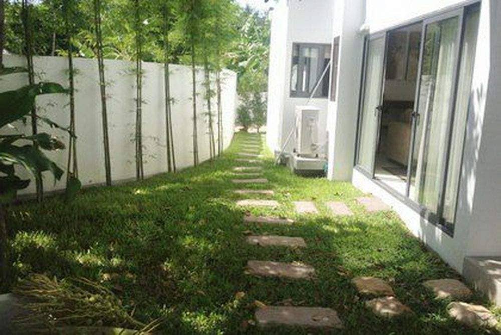 Rent villa Nelea, Thailand, Samui, Choeng Mon | Villacarte
