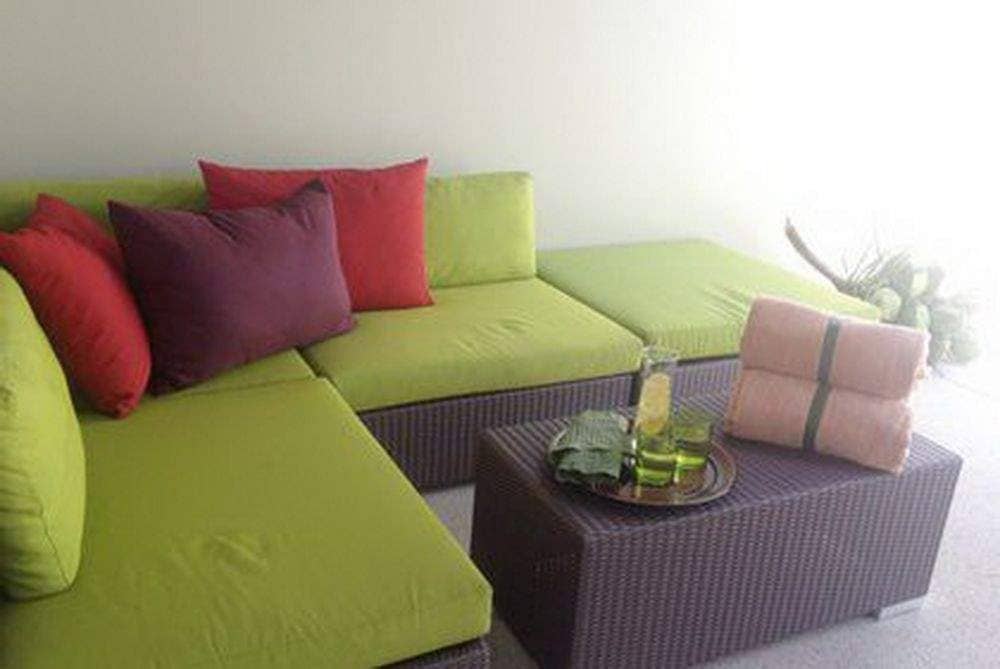 Rent villa Nelea, Thailand, Samui, Choeng Mon | Villacarte