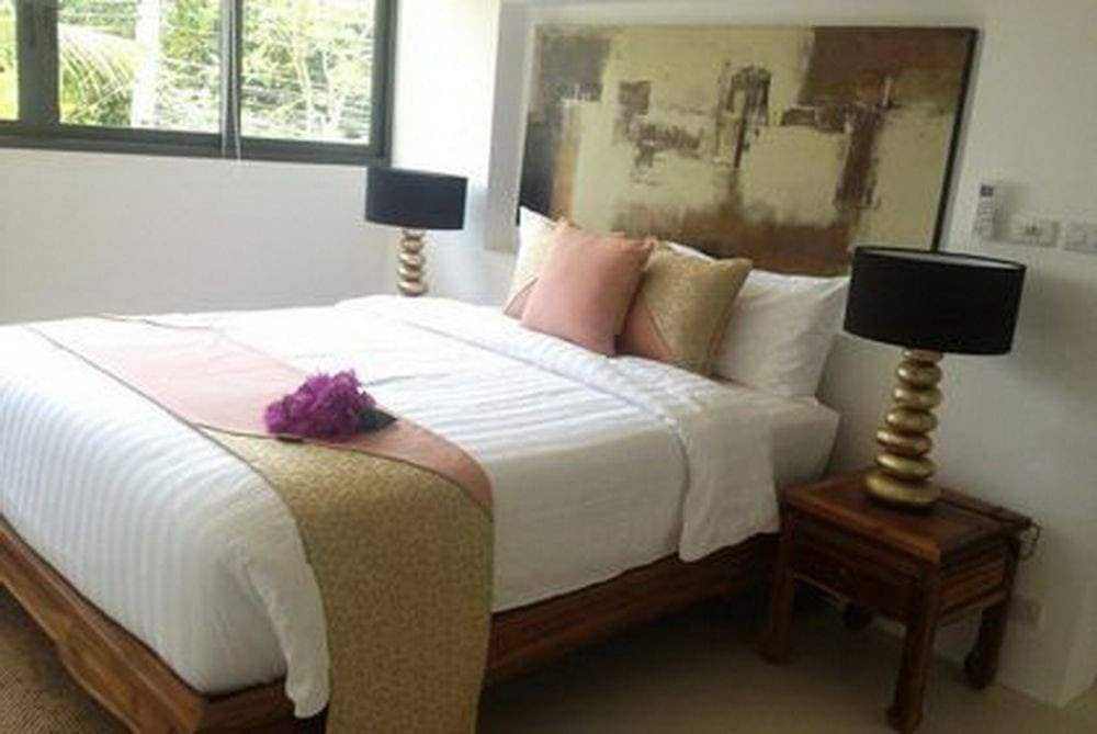 Rent villa Nelea, Thailand, Samui, Choeng Mon | Villacarte