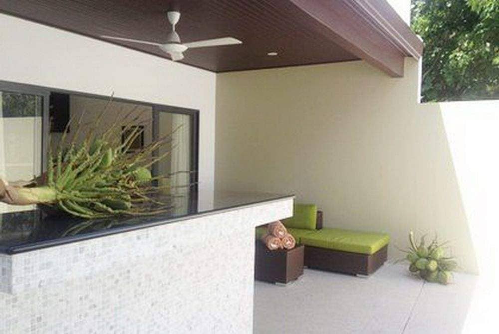 Rent villa Nelea, Thailand, Samui, Choeng Mon | Villacarte
