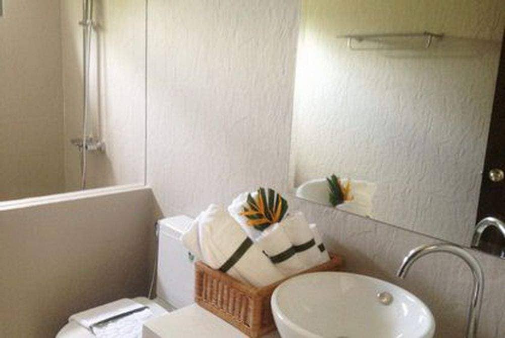 Rent villa Nelea, Thailand, Samui, Choeng Mon | Villacarte